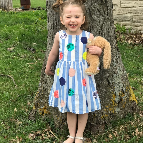 Meet your Poshers....Audrey & Lucy 💕 - Picture 7 of 16